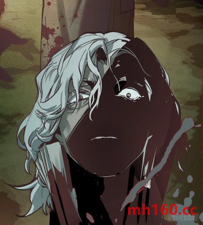 第20话：又是灾厄(1/2)-第21话