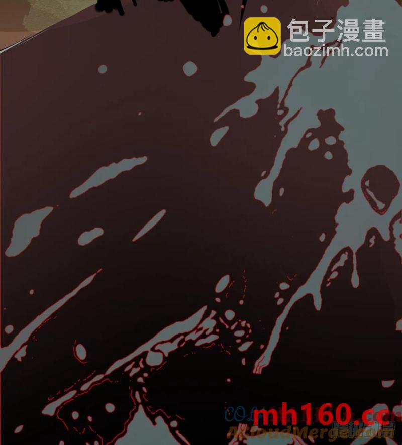 第20话：又是灾厄(1/2)-第21话