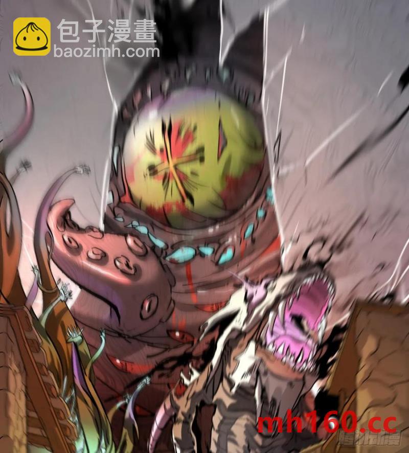 第20话：又是灾厄(1/2)-第21话