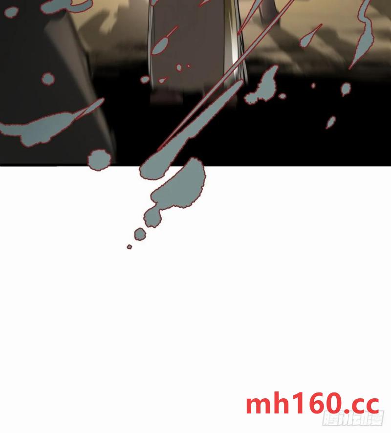 第20话：又是灾厄(1/2)-第21话