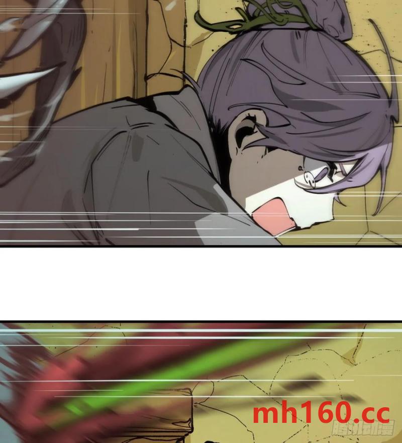 第20话：又是灾厄(1/2)-第21话