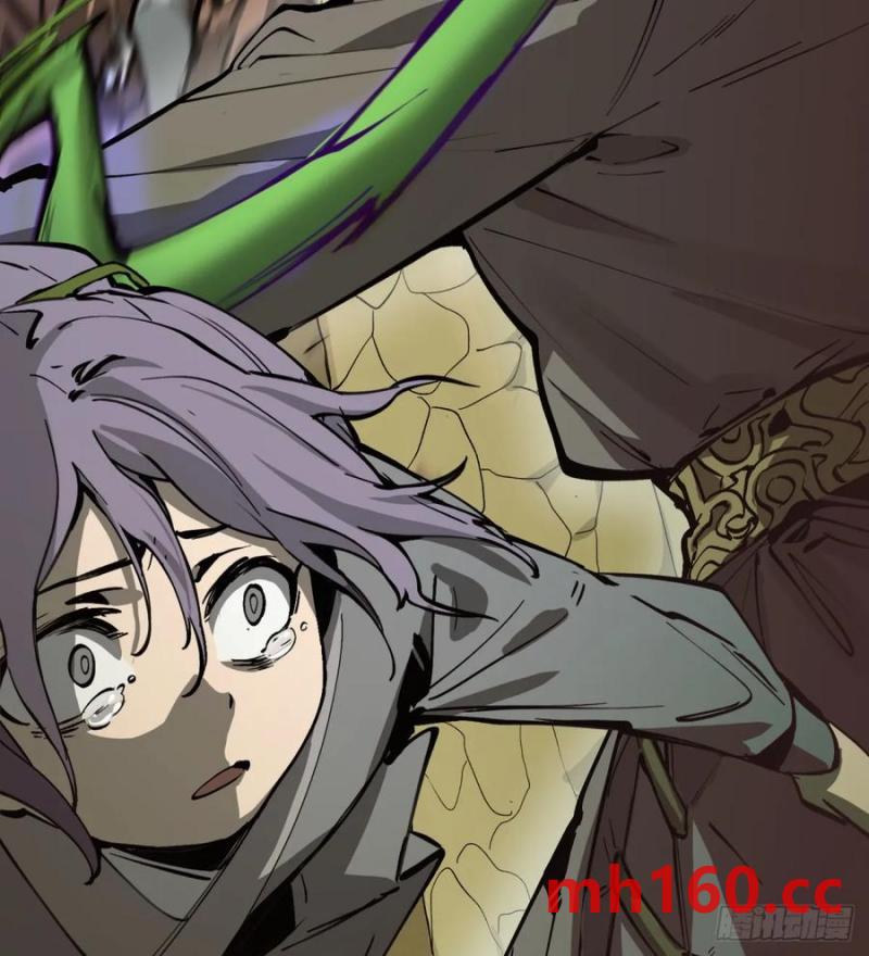 第20话：又是灾厄(1/2)-第21话