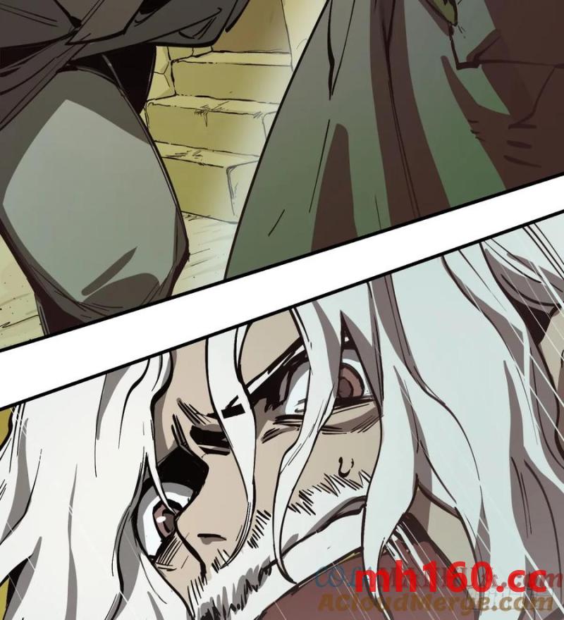 第20话：又是灾厄(1/2)-第21话