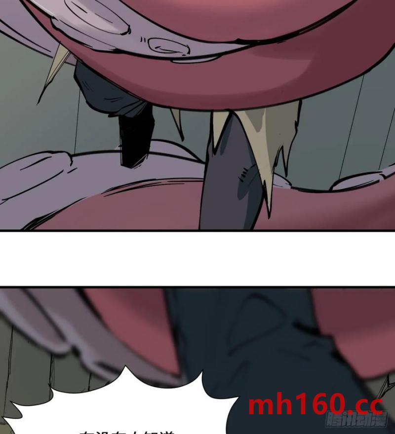 第20话：又是灾厄(1/2)-第21话