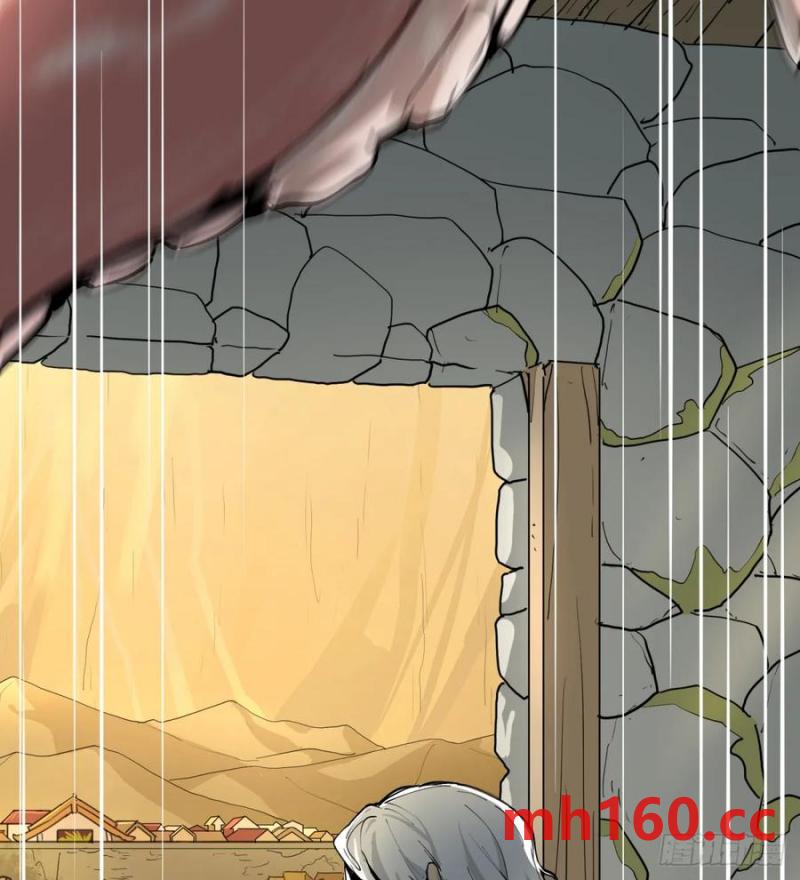 第20话：又是灾厄(1/2)-第21话