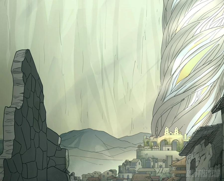 第30话：好刺眼啊(1/2)-第27话