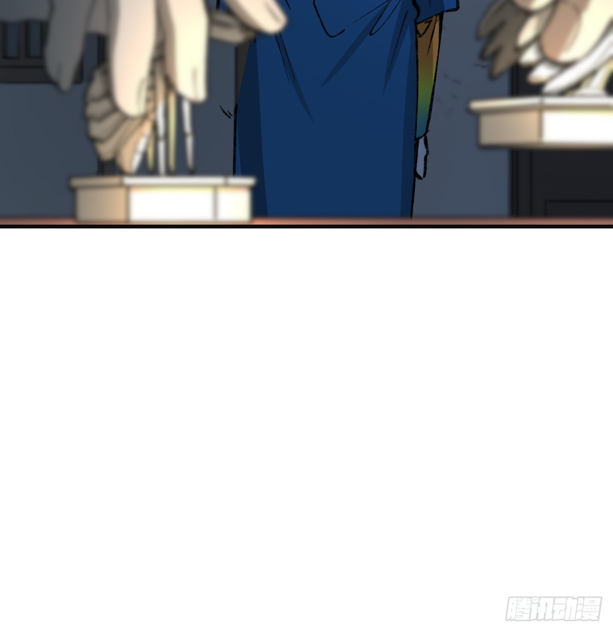 第35话：异变(1/2)-第33话