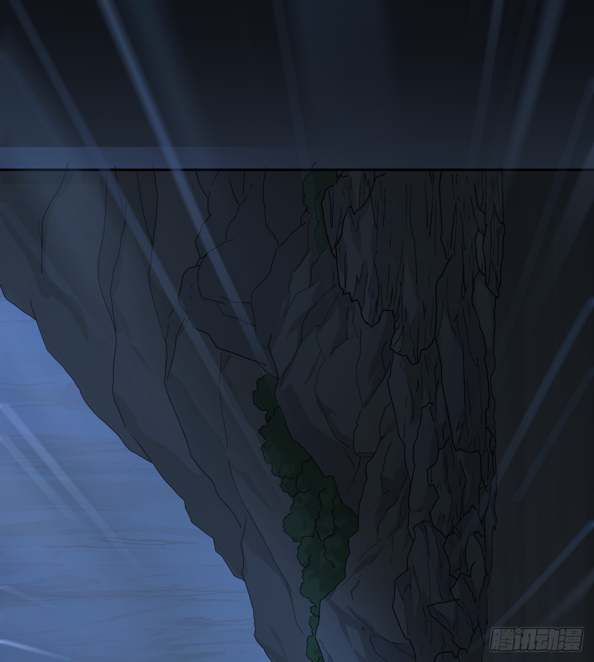 第35话：异变(1/2)-第33话