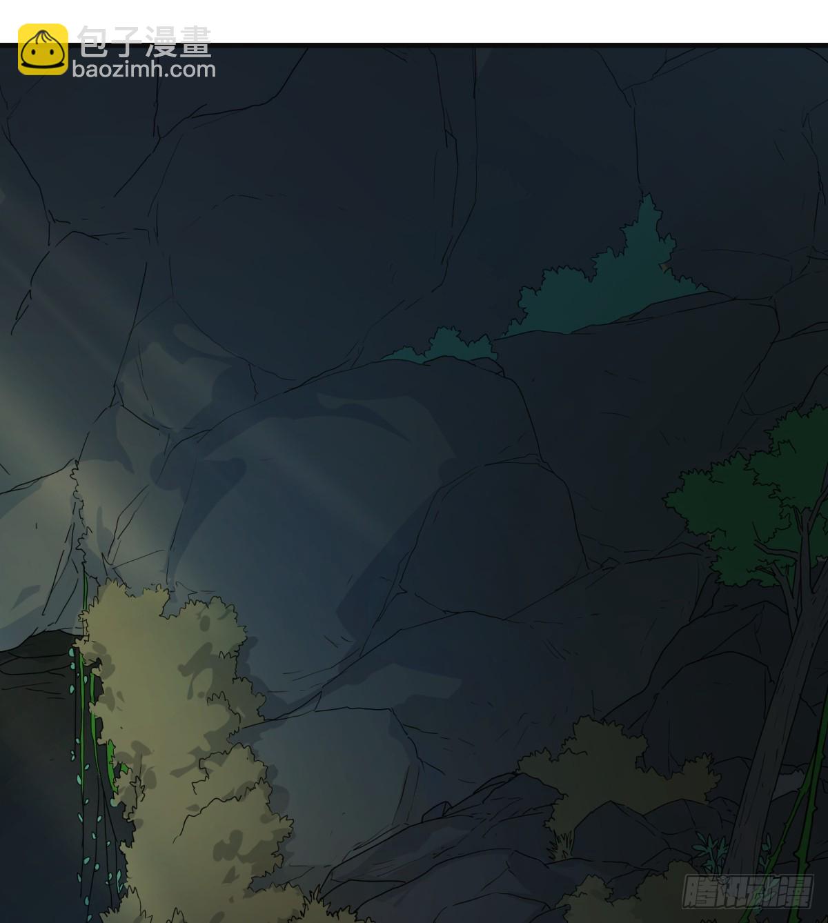 第35话：异变(1/2)-第33话