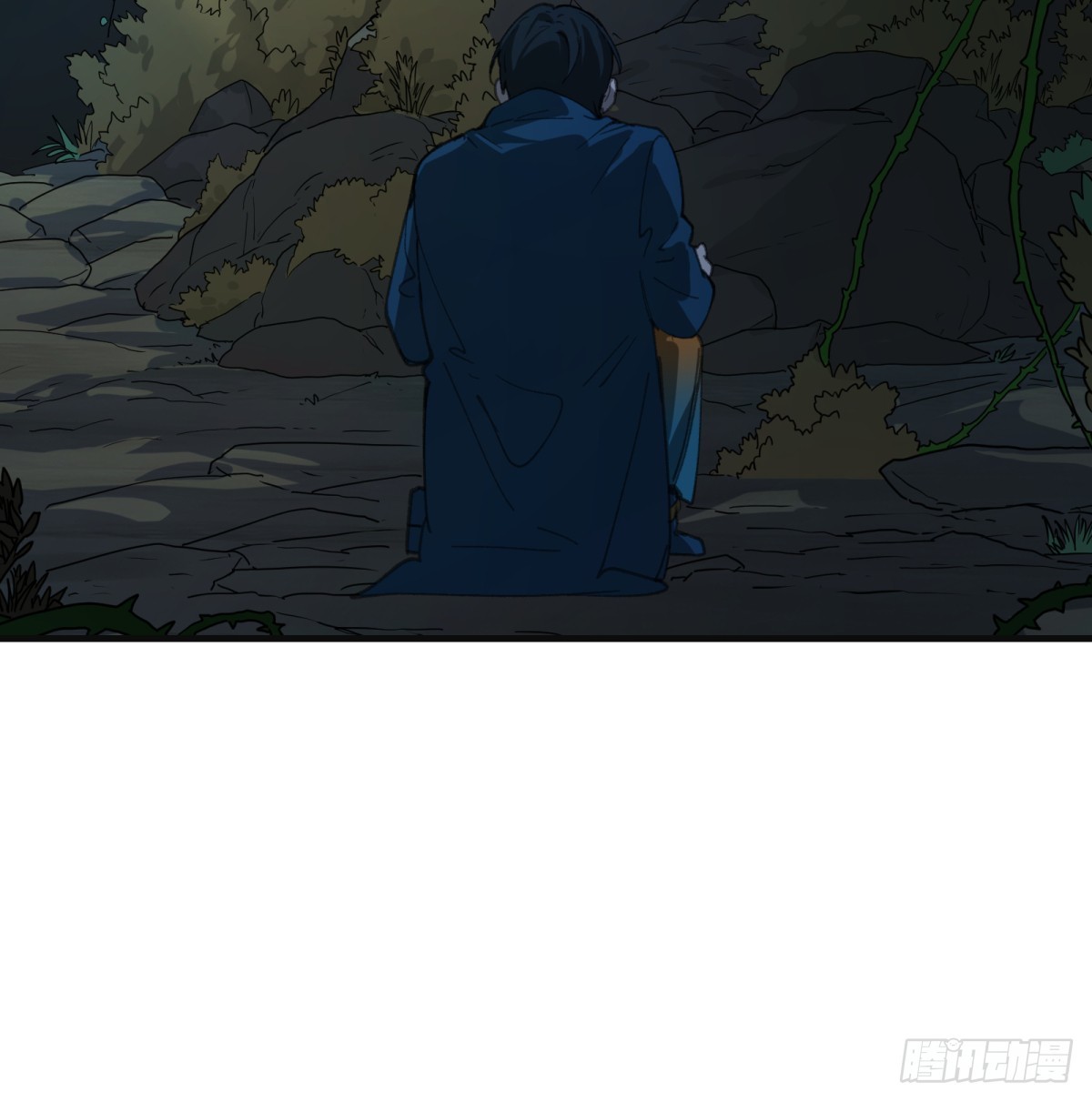 第35话：异变(1/2)-第33话