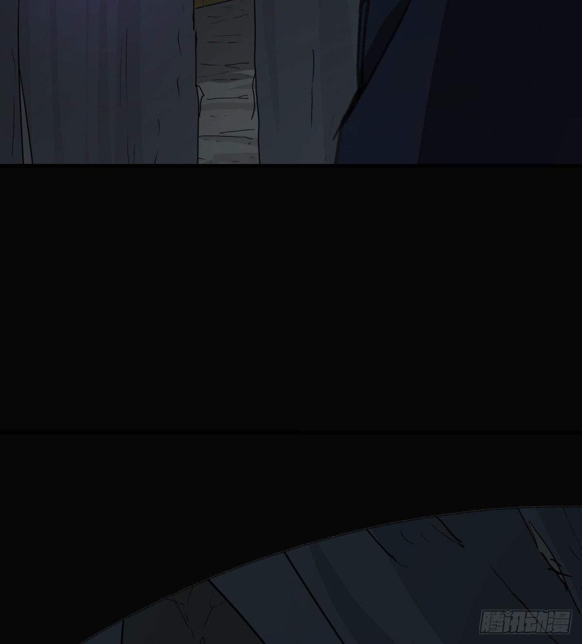 第35话：异变(1/2)-第33话