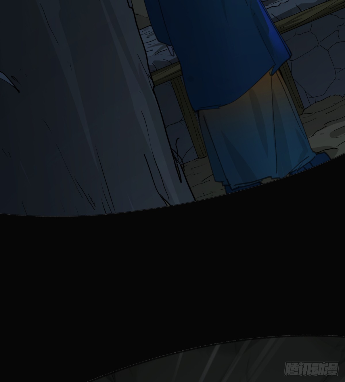 第35话：异变(1/2)-第33话