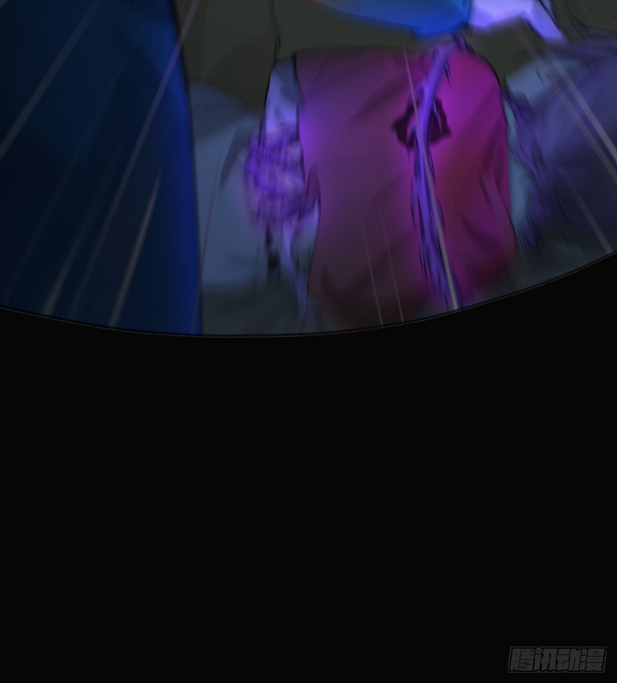 第35话：异变(1/2)-第33话