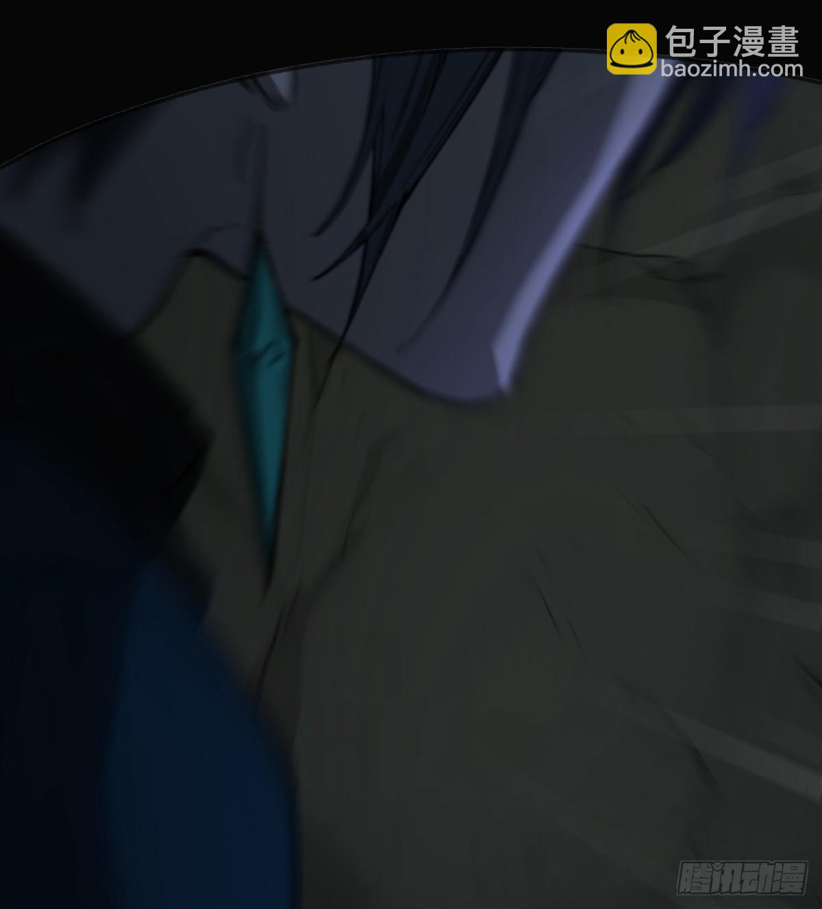 第35话：异变(1/2)-第33话