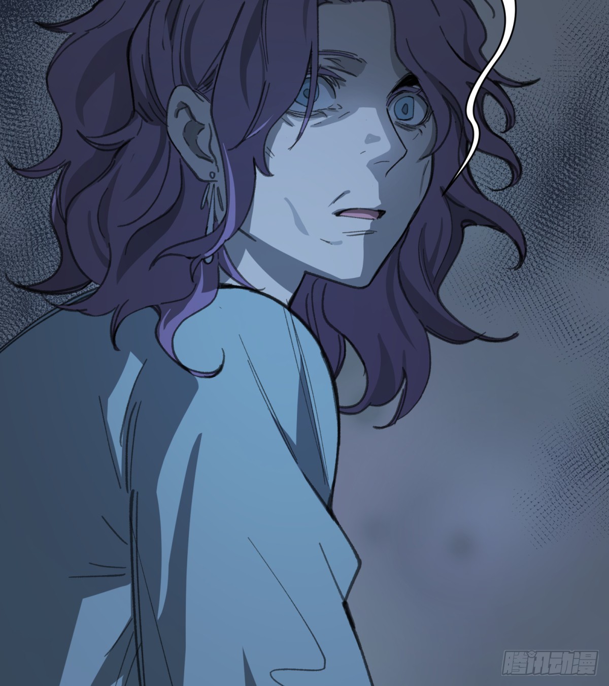 第35话：异变(1/2)-第33话