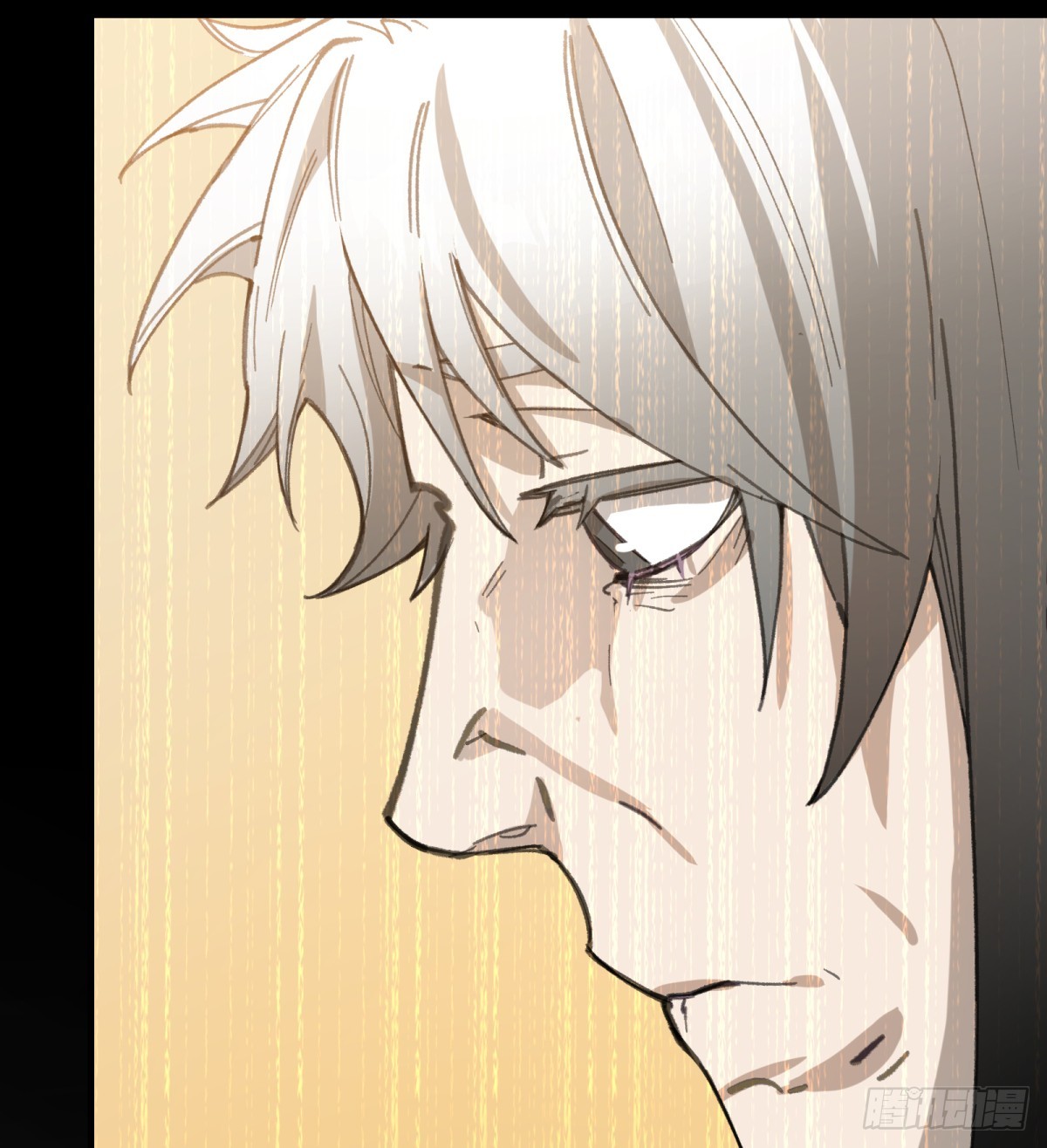 第37话：灾难(1/2)-第35话