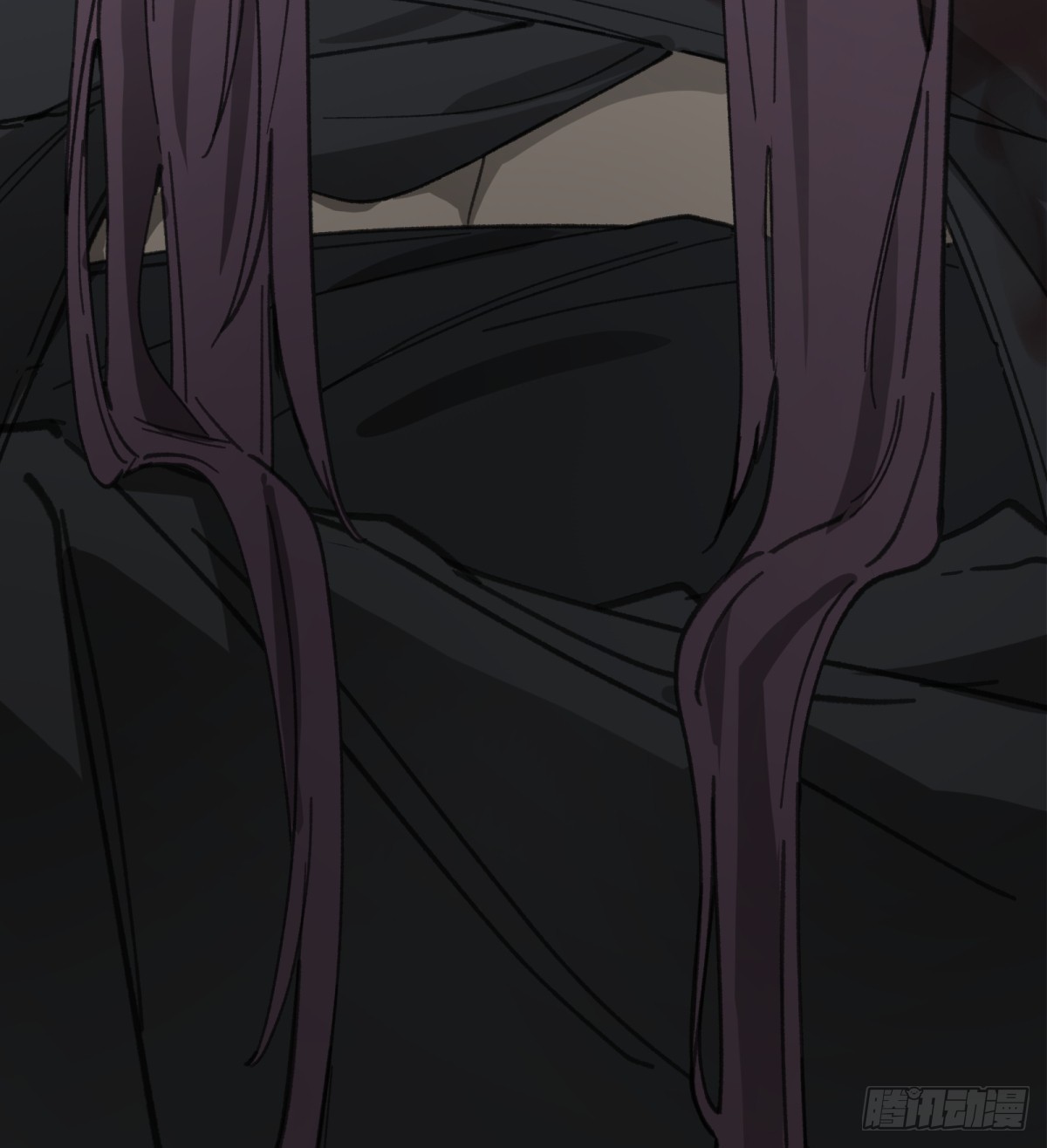 第37话：灾难(1/2)-第35话