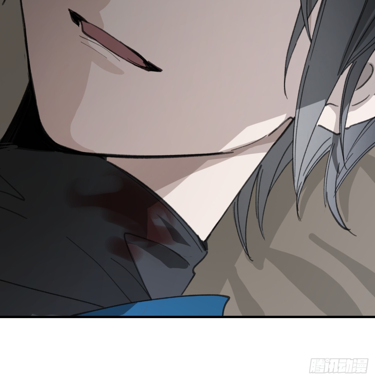 第37话：灾难(1/2)-第35话