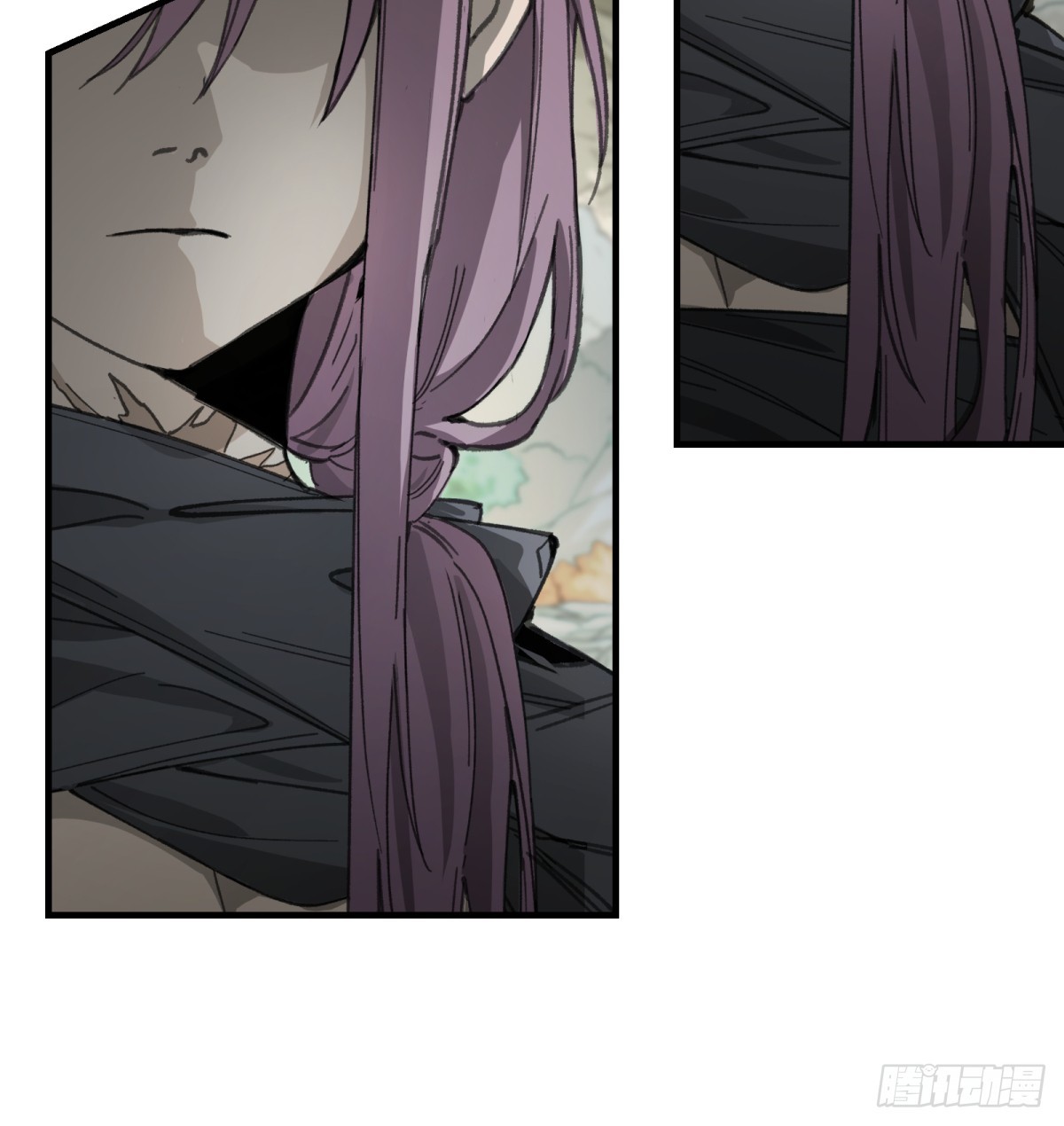 第37话：灾难(1/2)-第35话