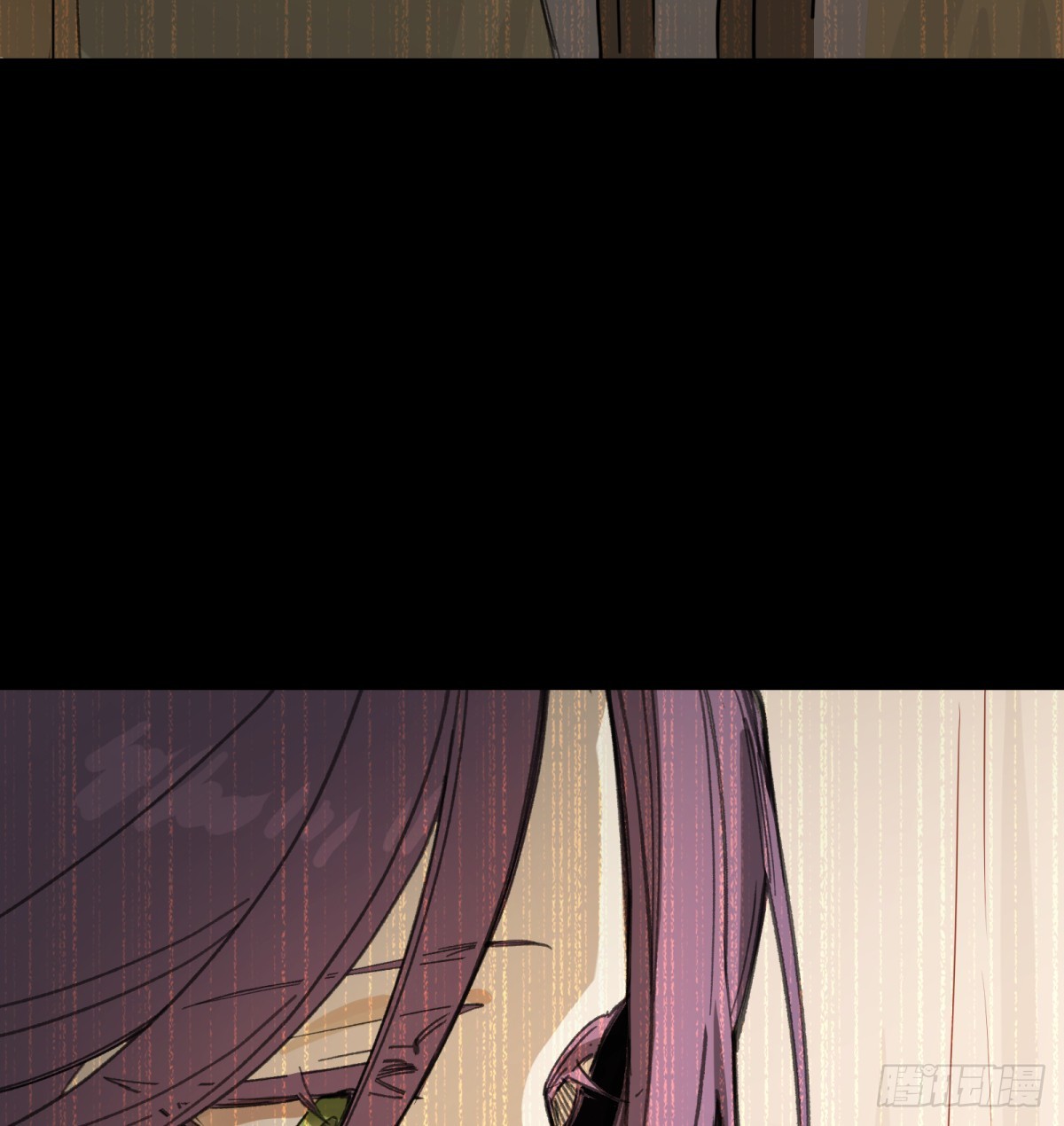 第37话：灾难(1/2)-第35话