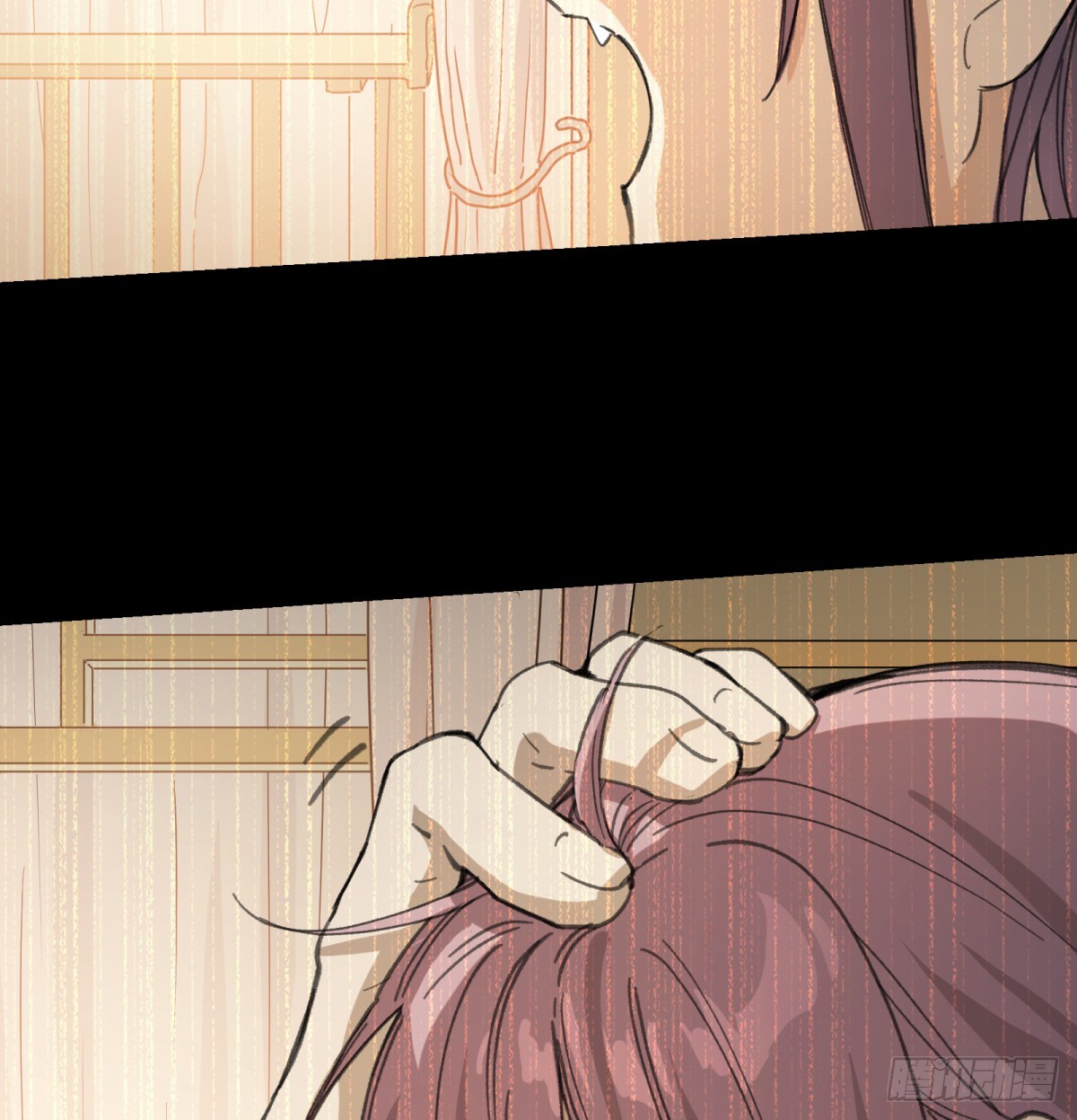 第37话：灾难(1/2)-第35话