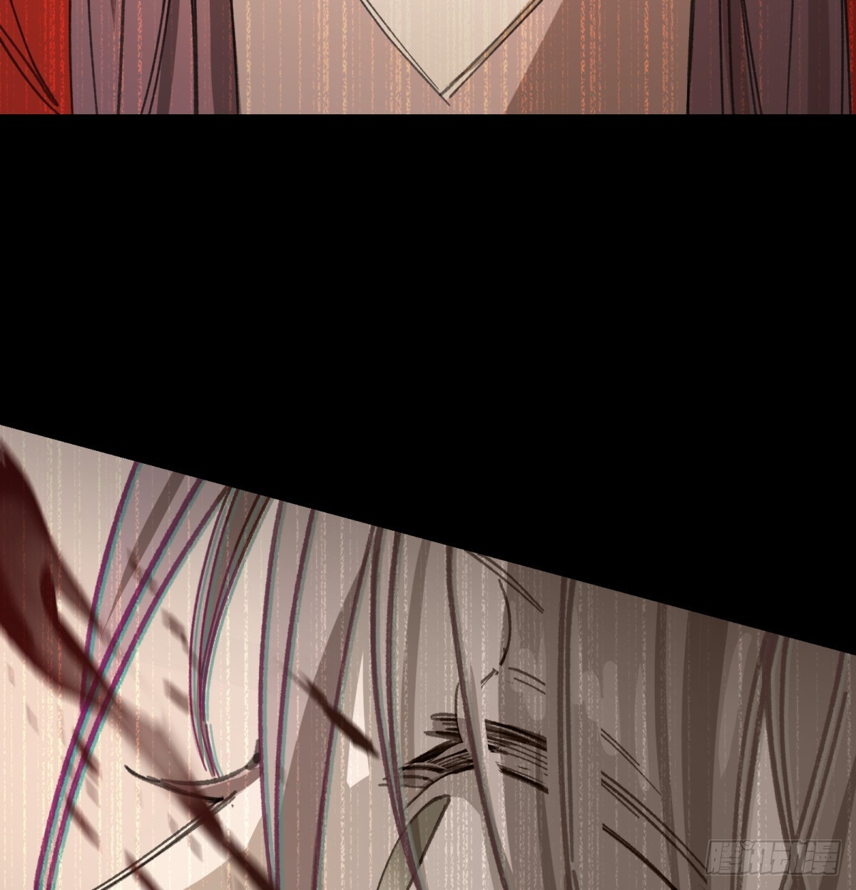 第37话：灾难(1/2)-第35话