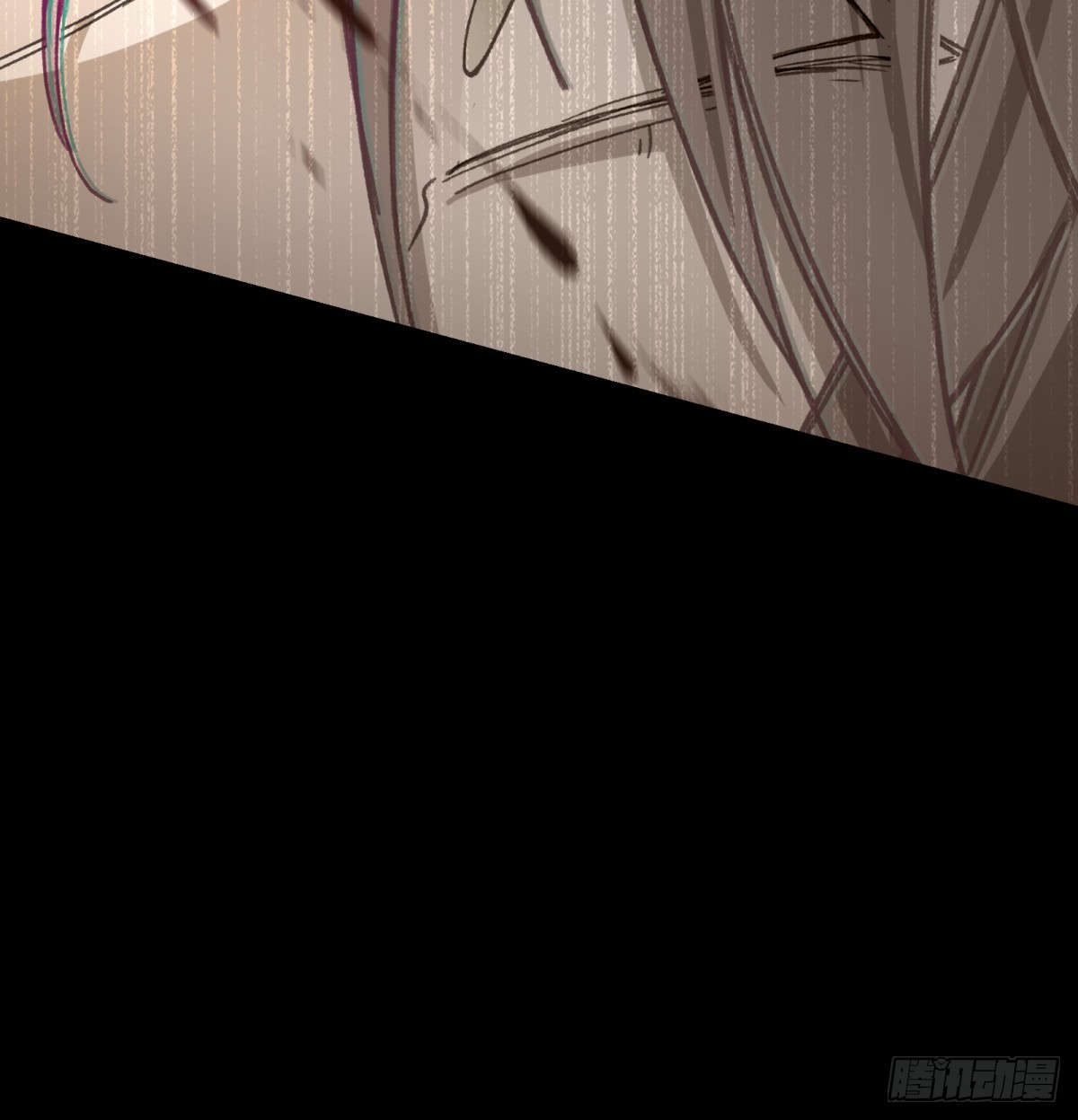 第37话：灾难(1/2)-第35话