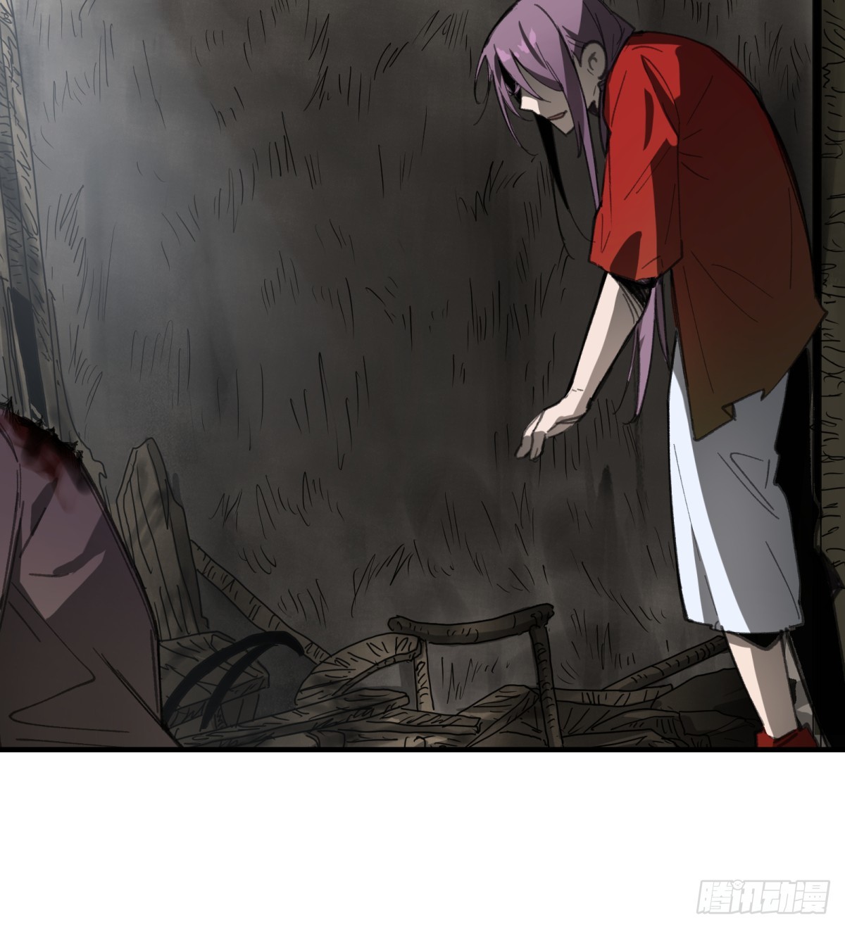 第39话：死城(1/2)-第37话