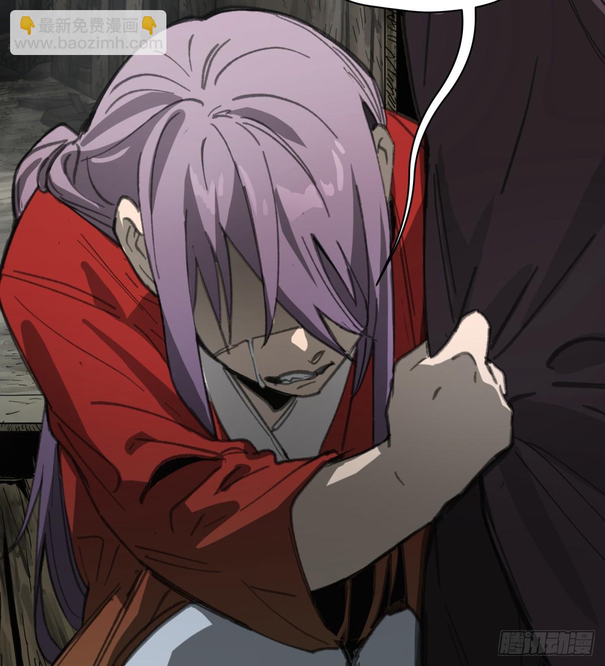 第39话：死城(1/2)-第37话