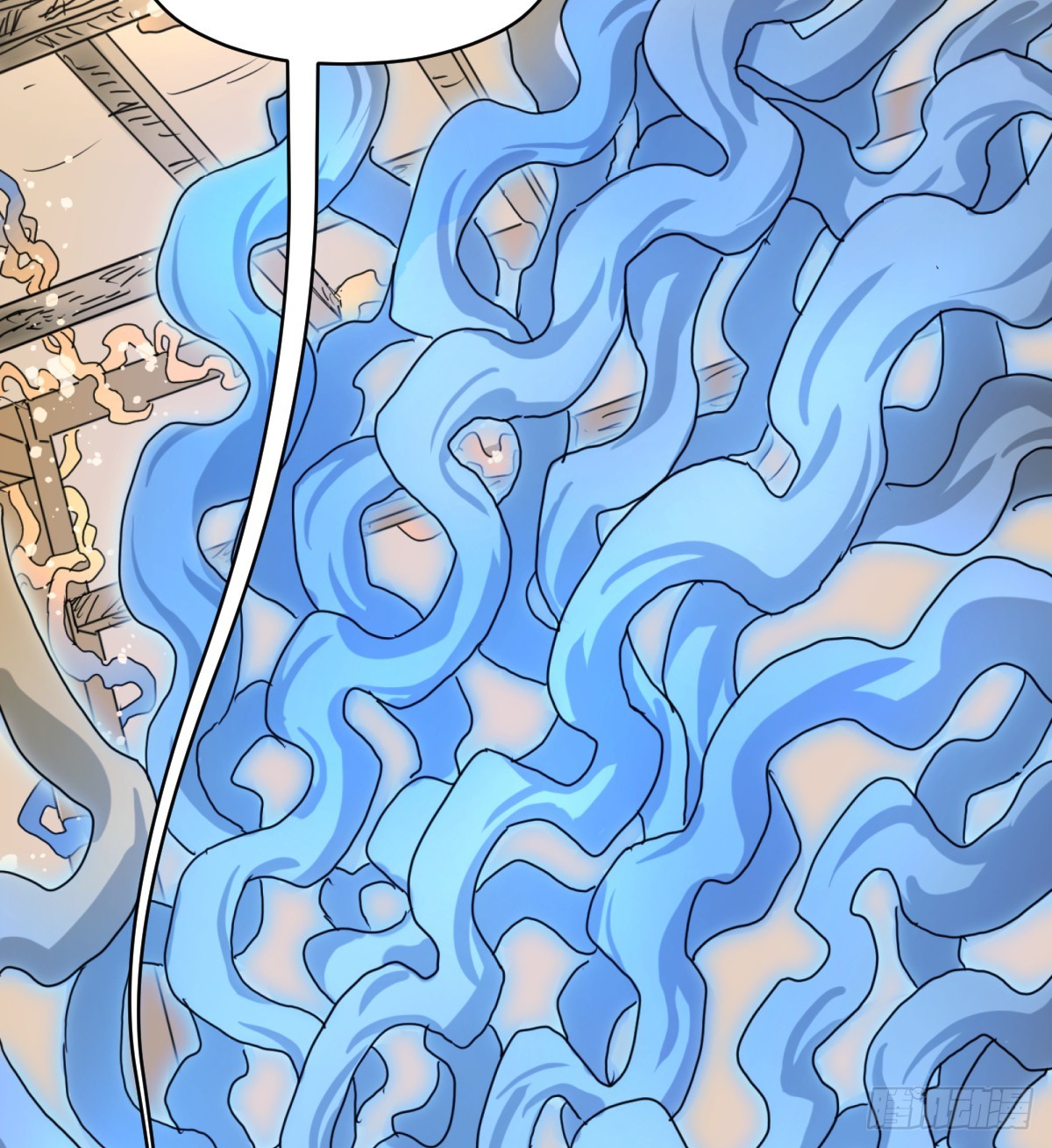 第39话：死城(1/2)-第37话