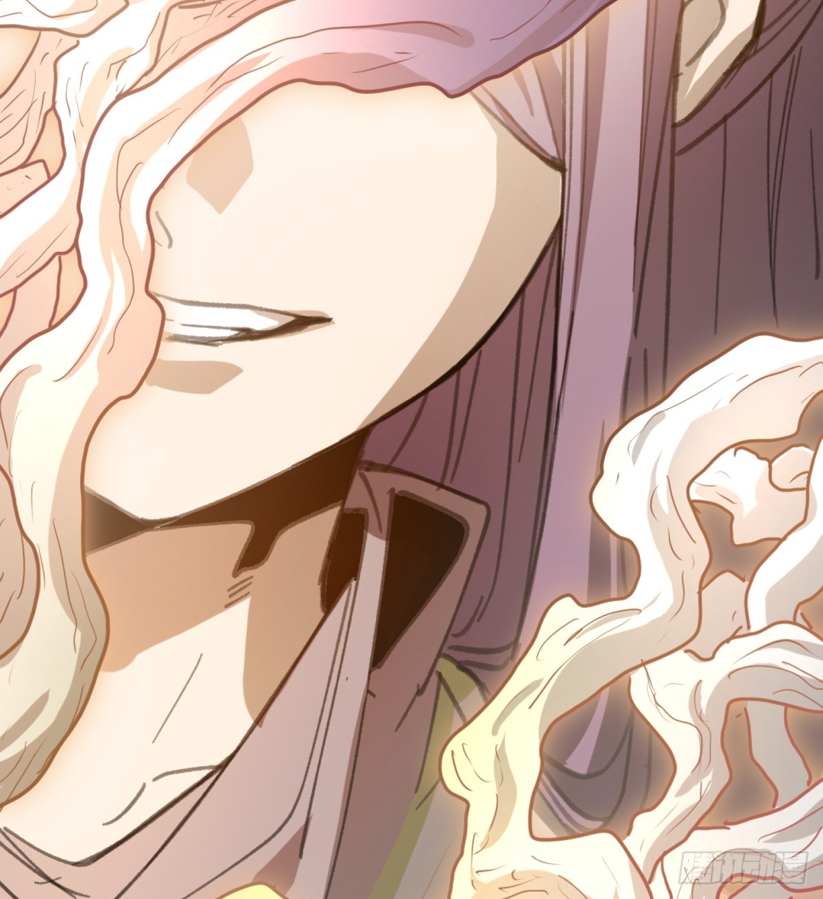 第39话：死城(1/2)-第37话