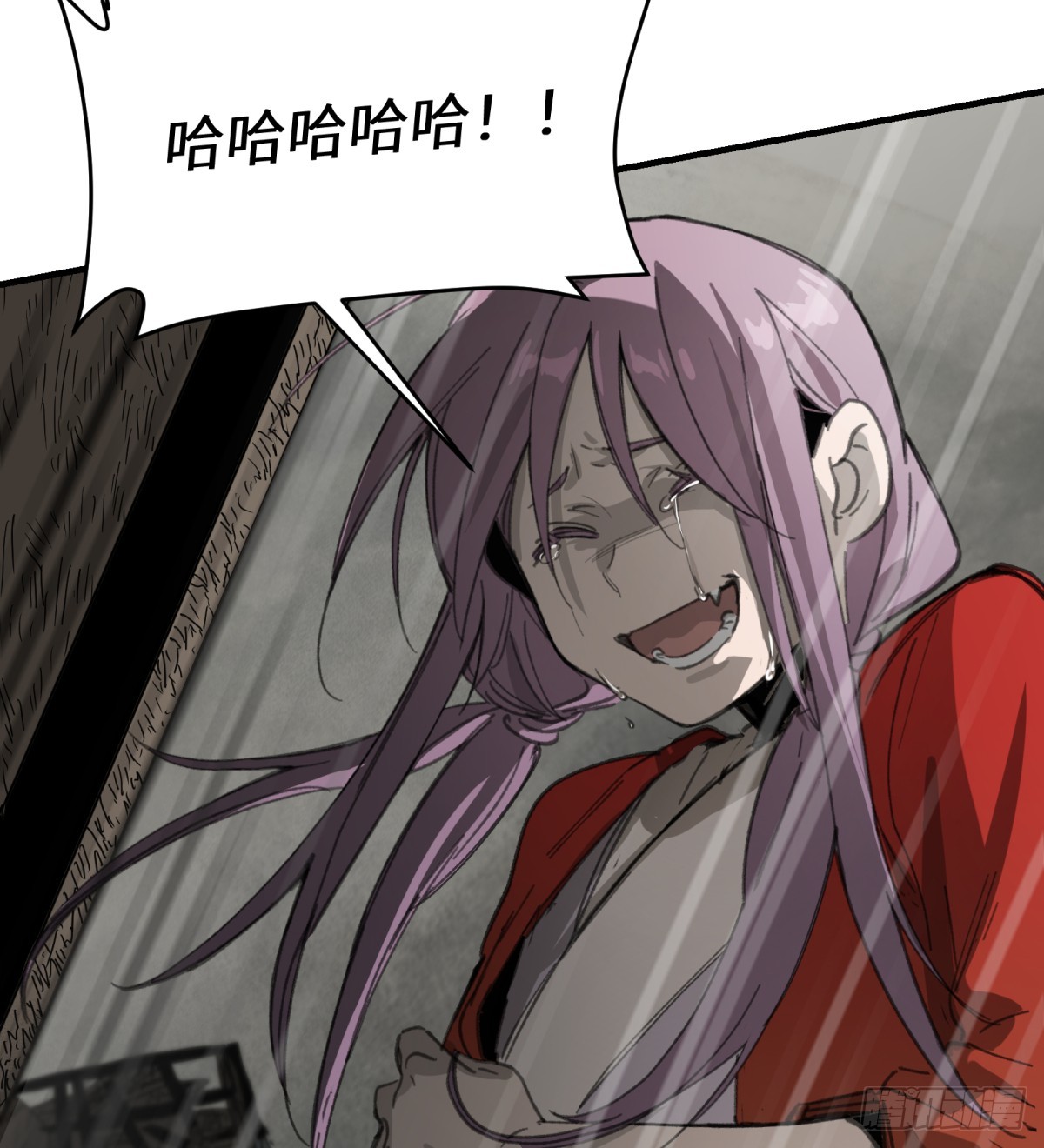 第39话：死城(1/2)-第37话