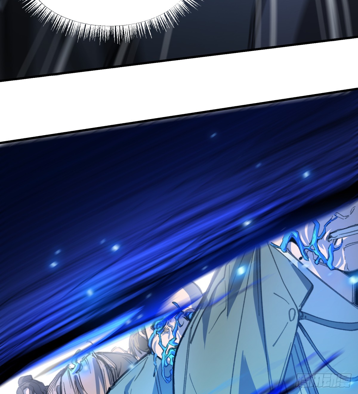 第41话：妈妈(1/2)-第39话