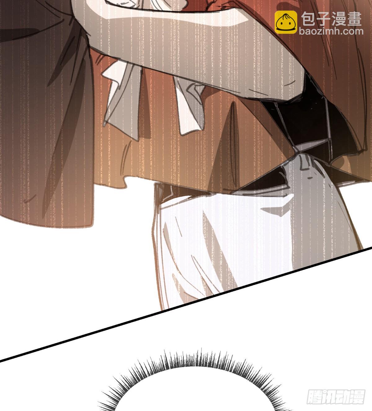 第41话：妈妈(1/2)-第39话