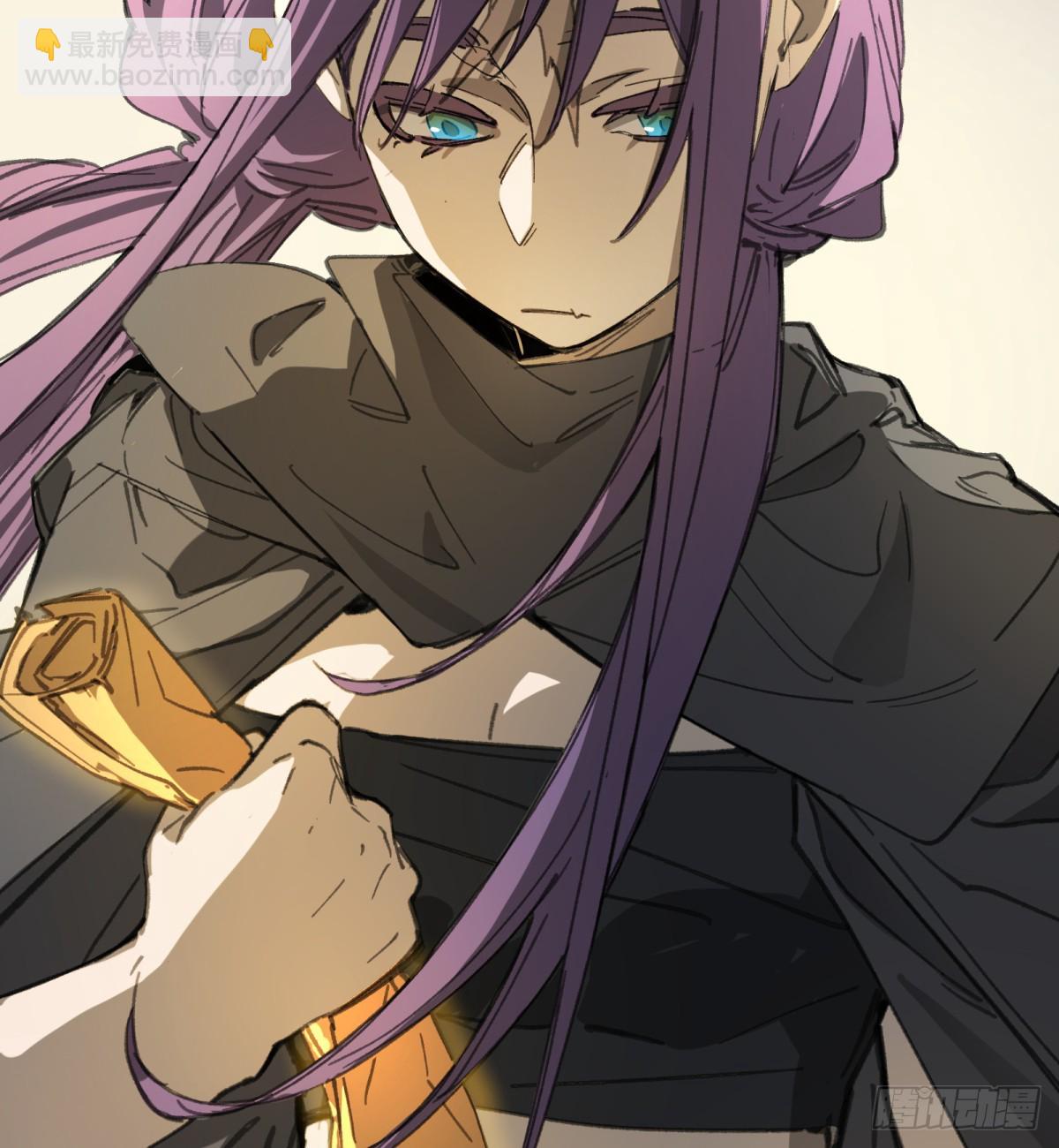 第41话：妈妈(1/2)-第39话