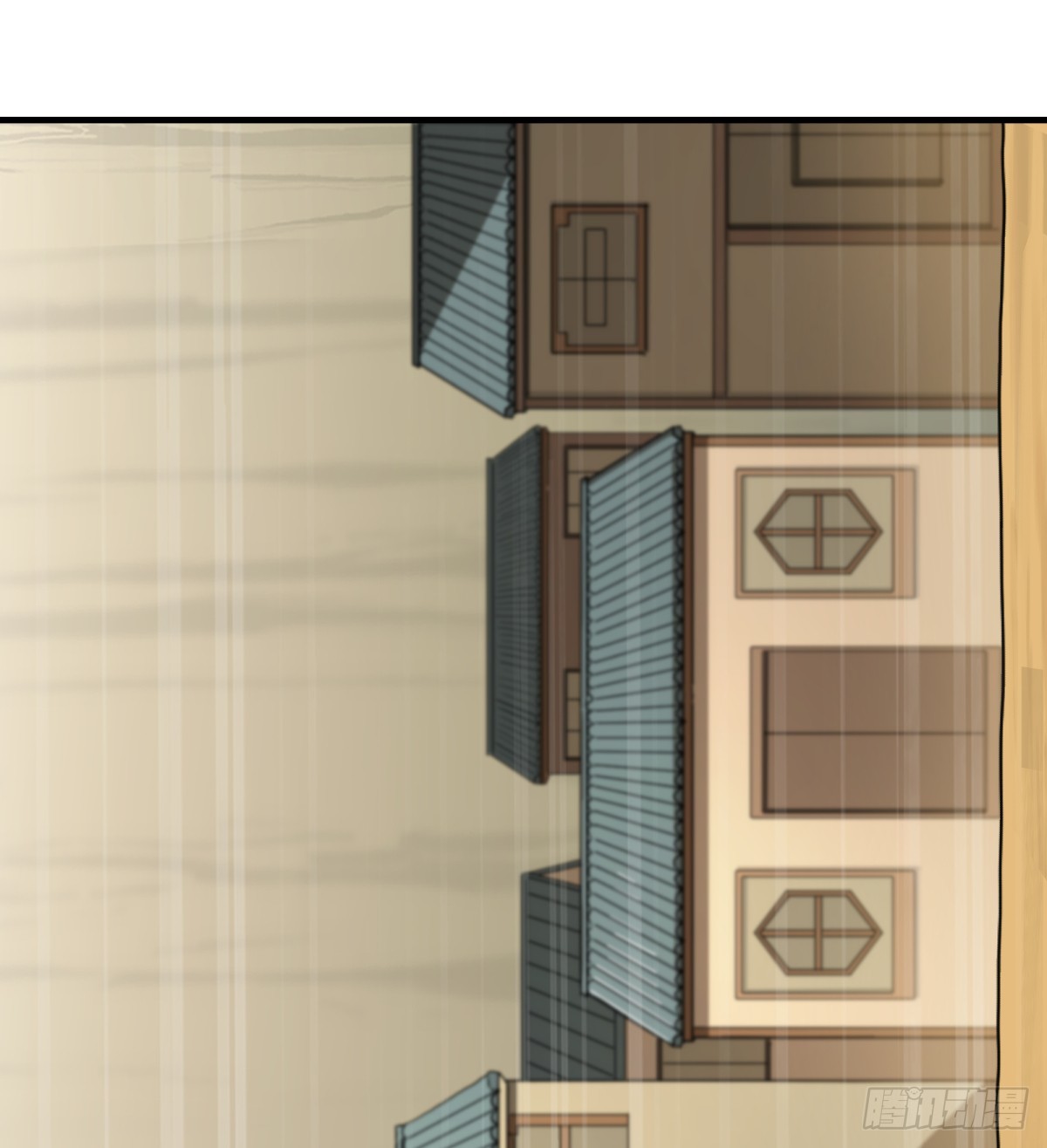 第43话：死城之下(1/2)-第41话