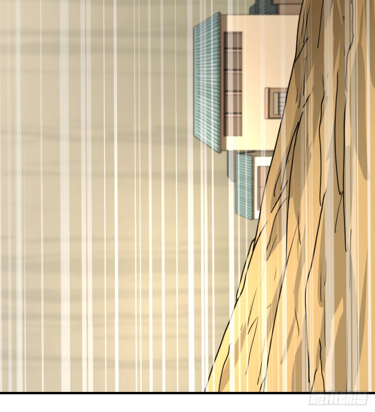 第43话：死城之下(1/2)-第41话