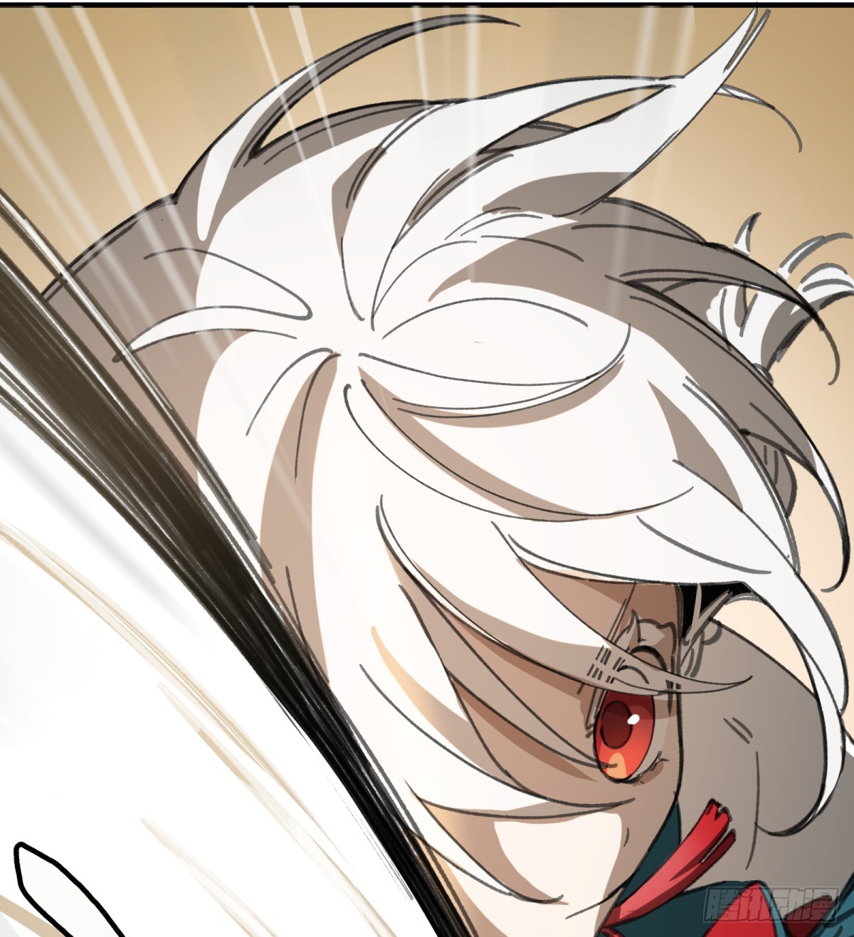 第43话：死城之下(1/2)-第41话