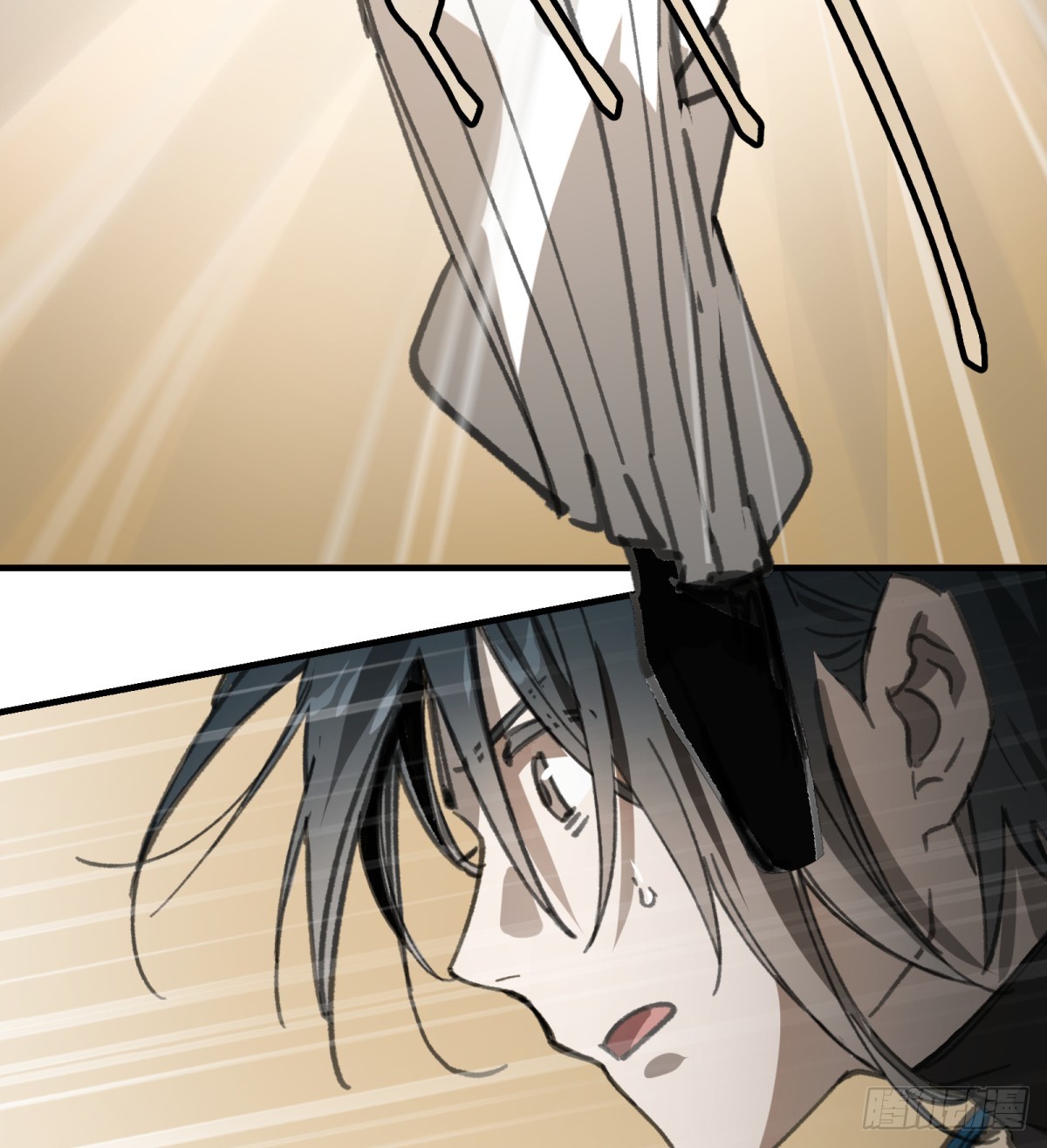 第43话：死城之下(1/2)-第41话