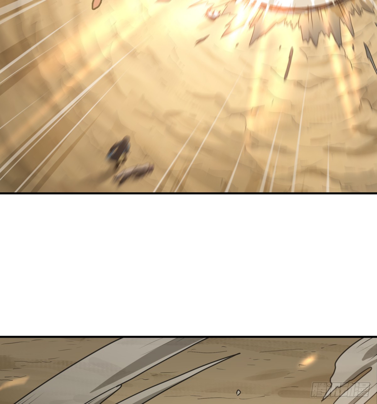 第43话：死城之下(1/2)-第41话