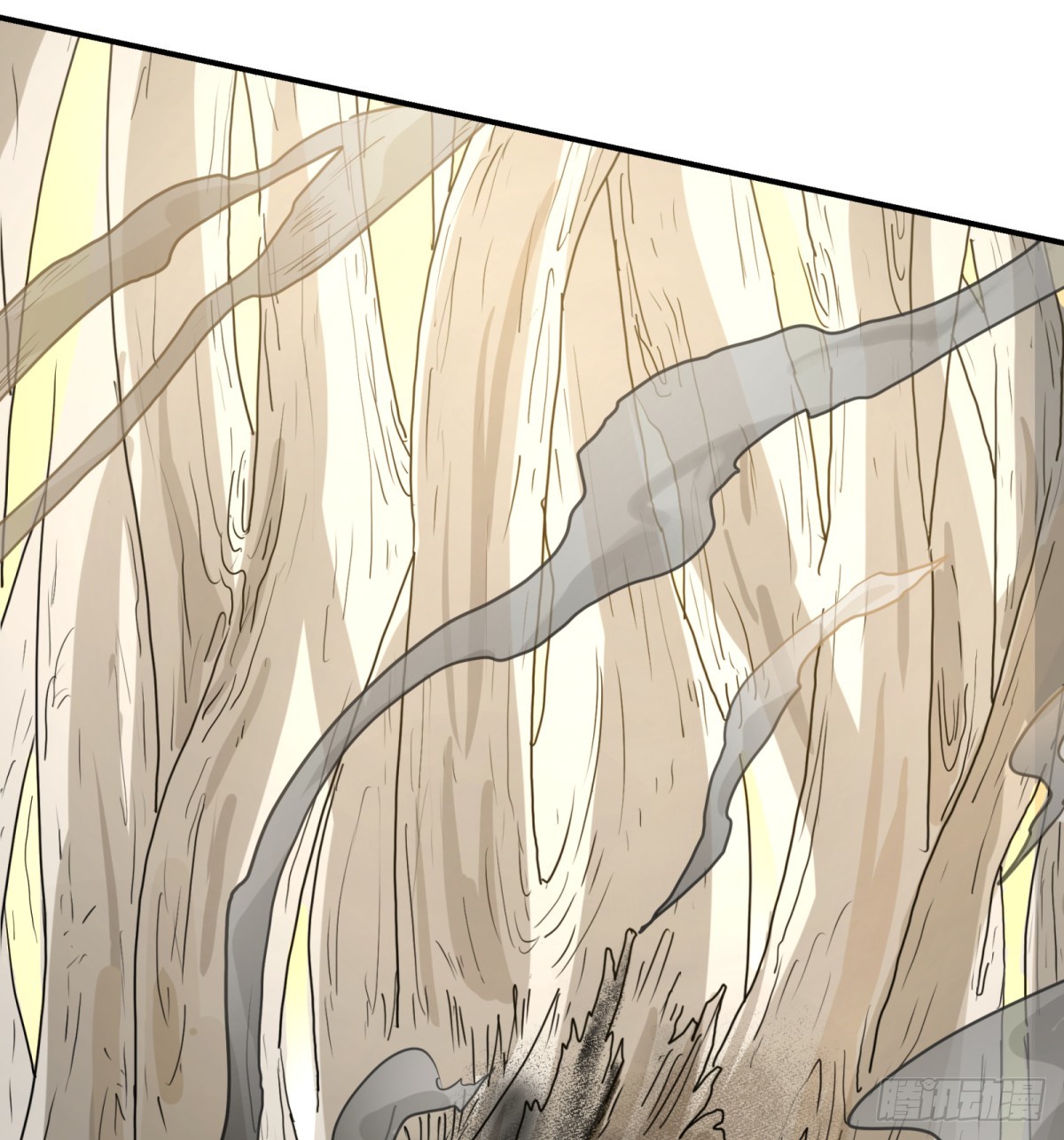 第43话：死城之下(1/2)-第41话