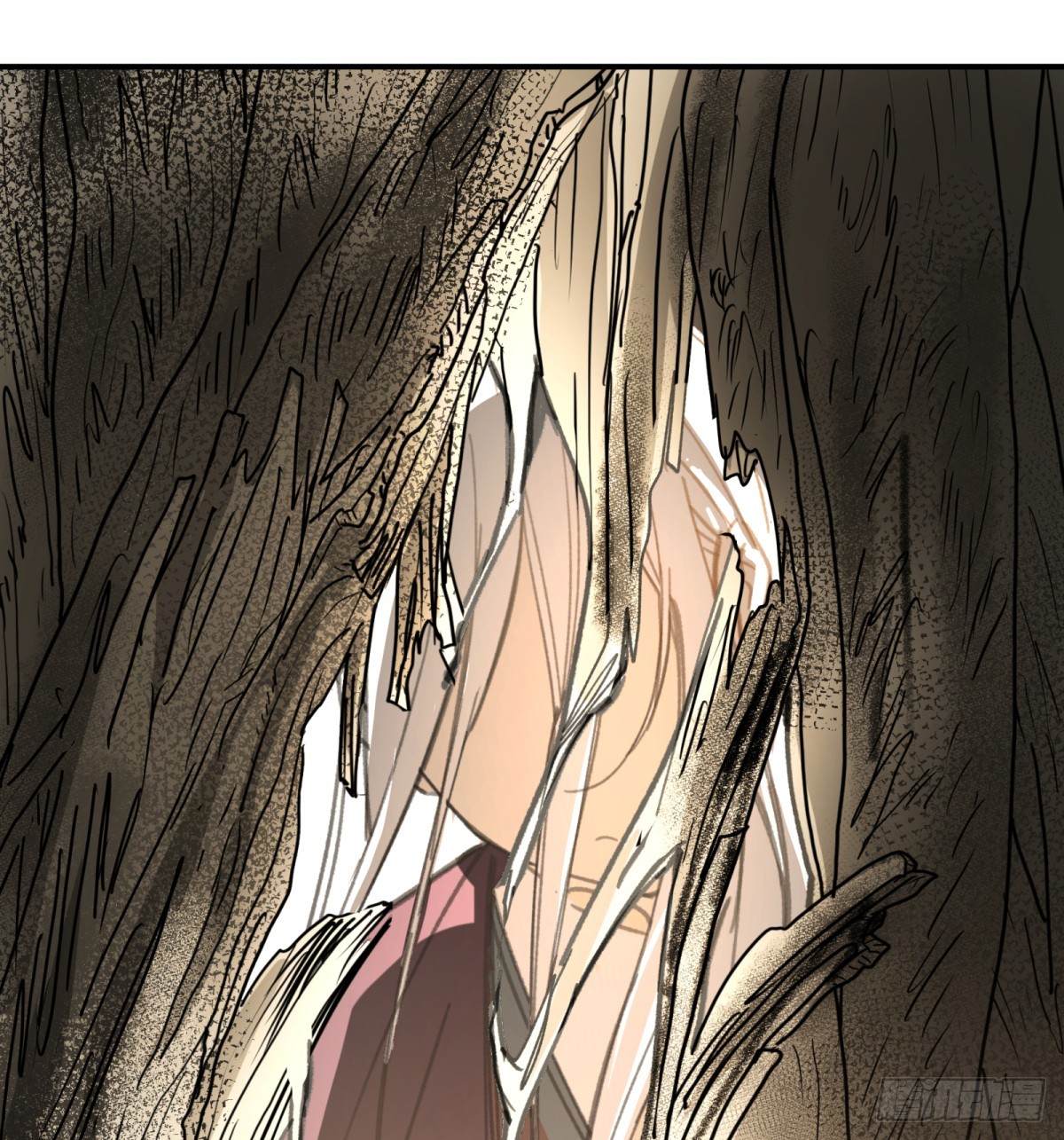 第43话：死城之下(1/2)-第41话