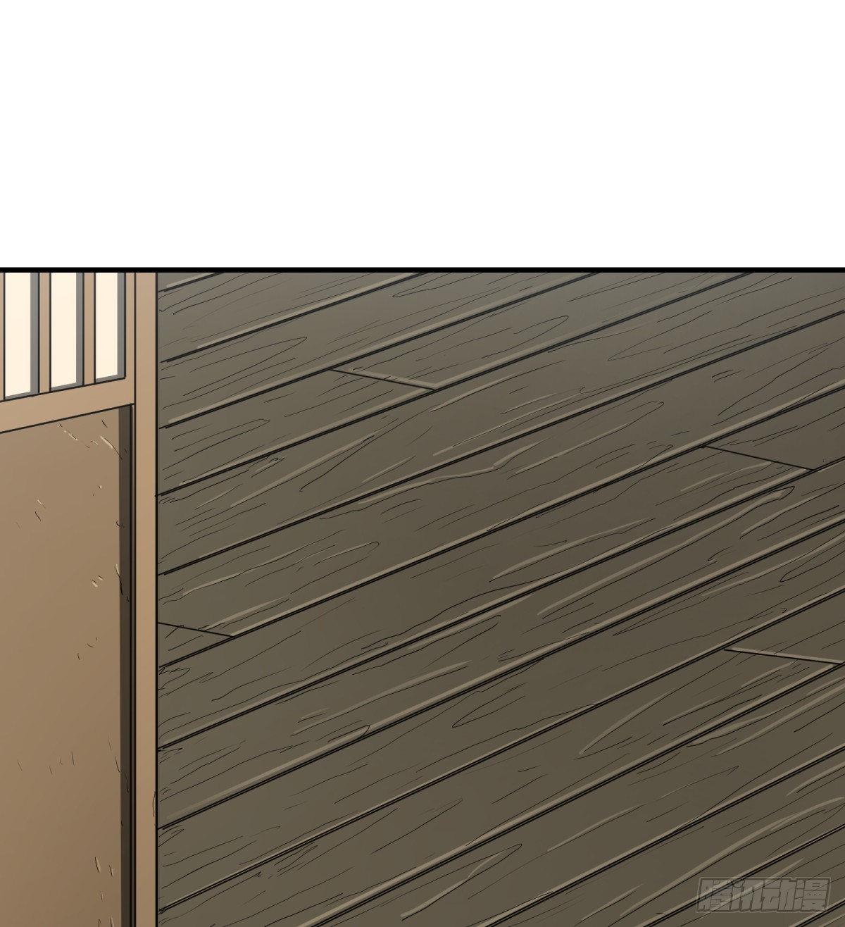 第43话：死城之下(1/2)-第41话