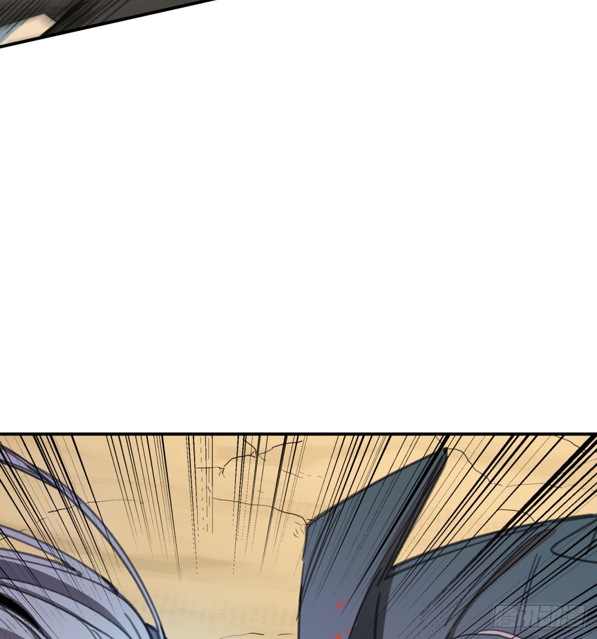 第43话：死城之下(1/2)-第41话