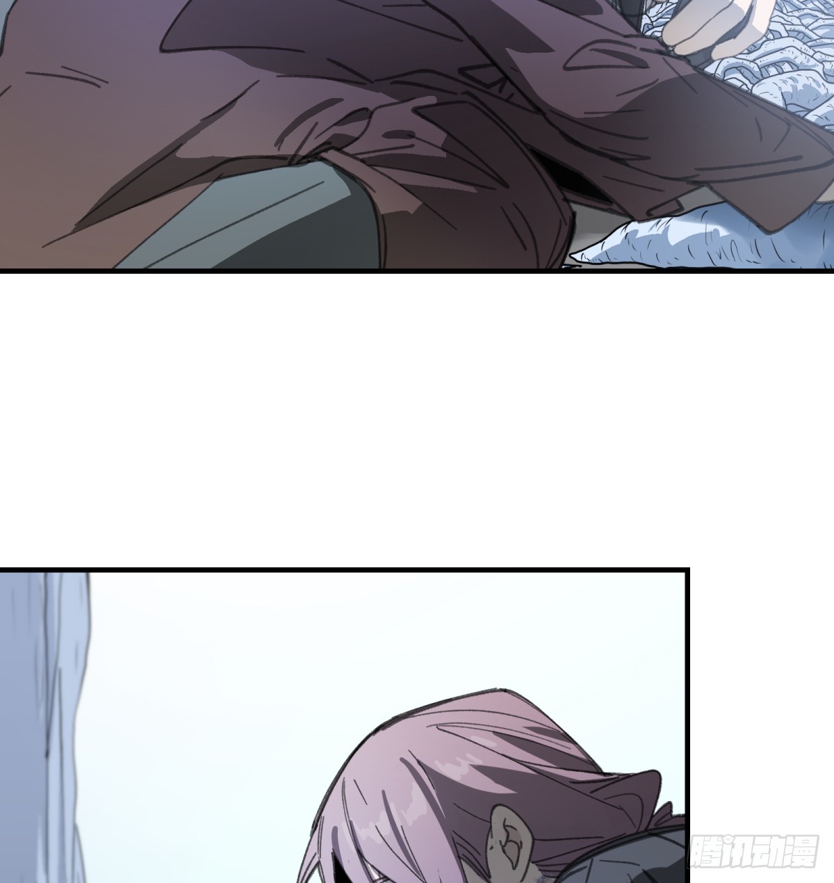 第45话：灵魂交换(1/2)-第43话