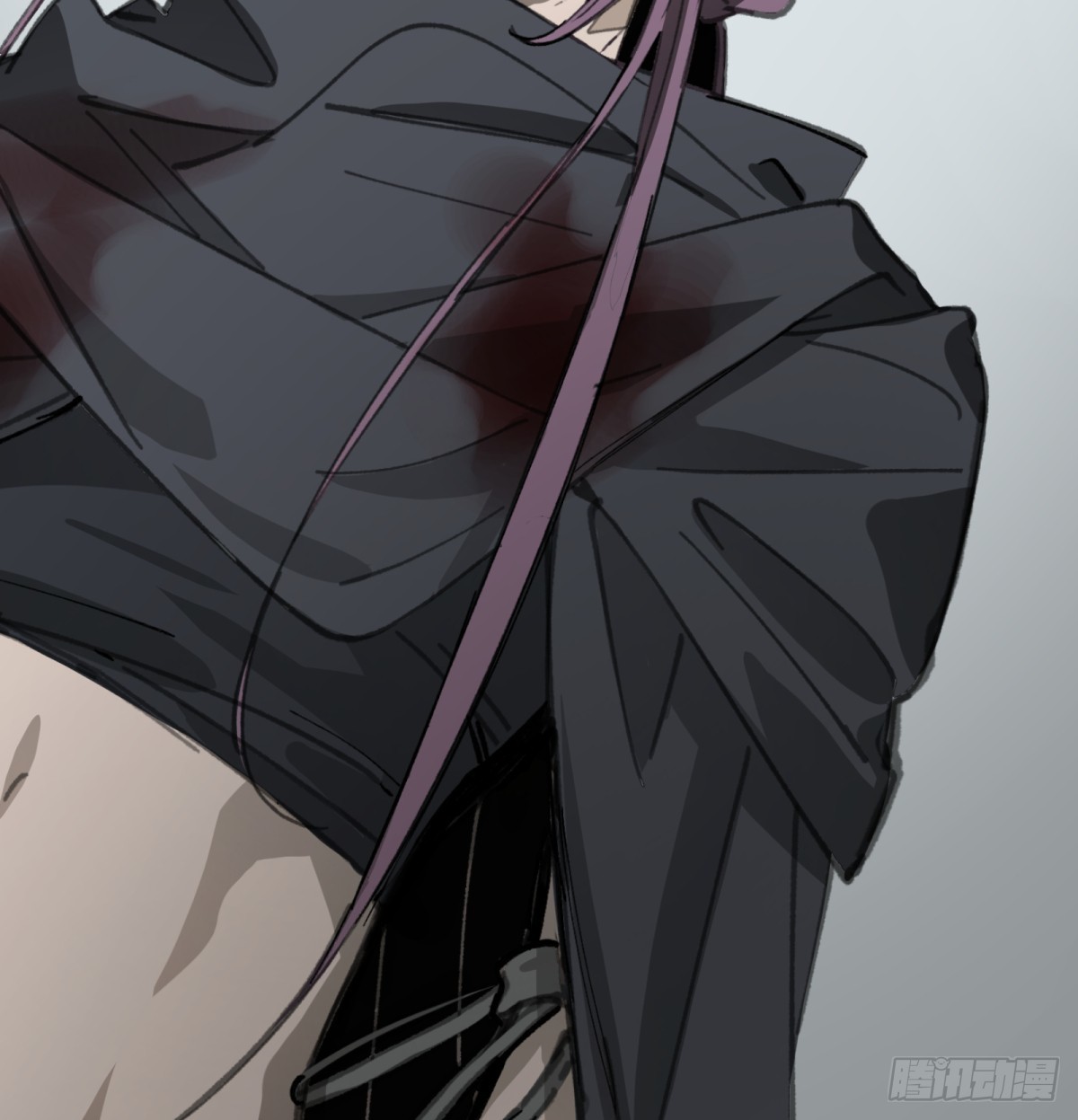 第45话：灵魂交换(1/2)-第43话