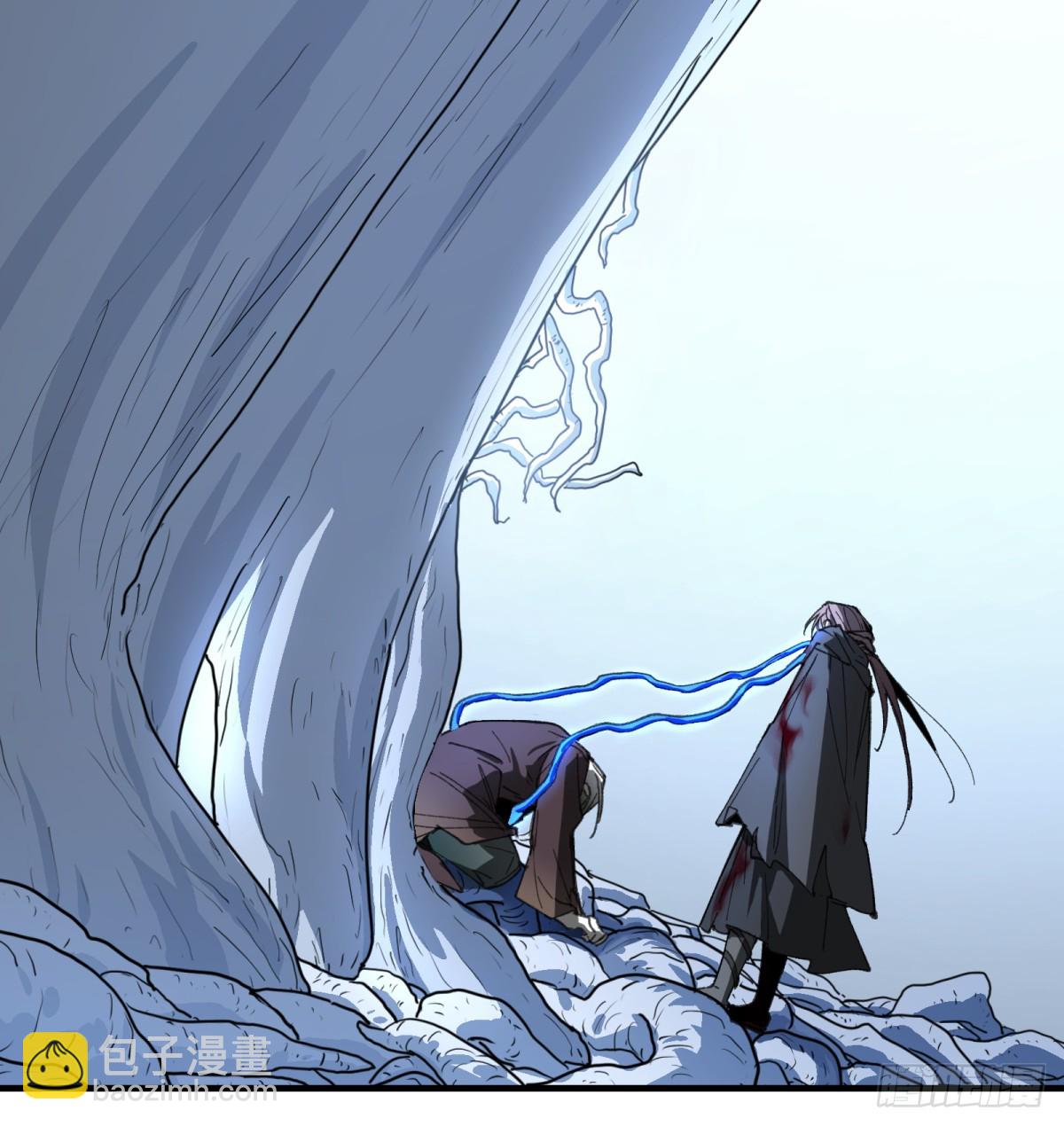 第45话：灵魂交换(1/2)-第43话