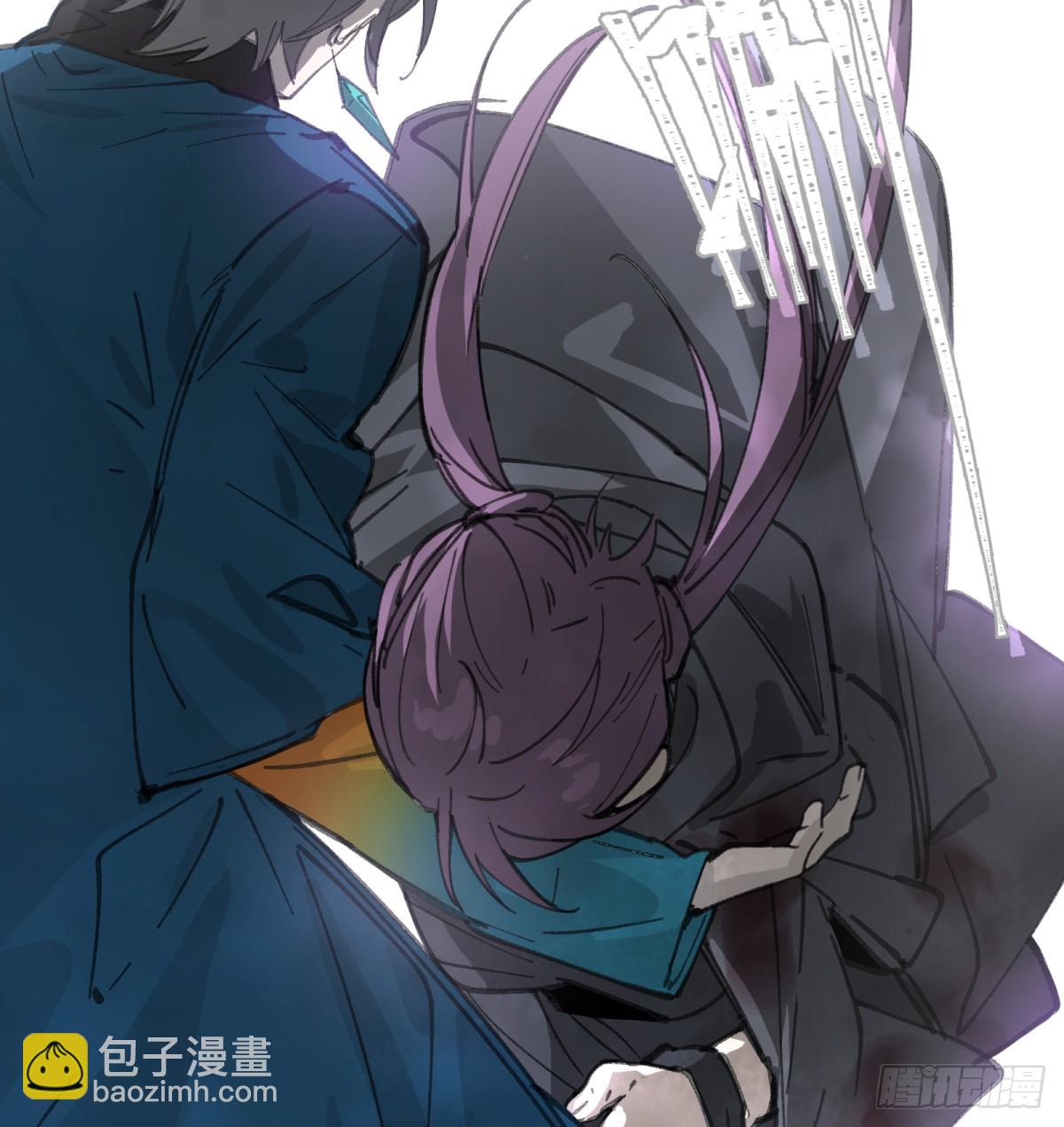 第45话：灵魂交换(1/2)-第43话