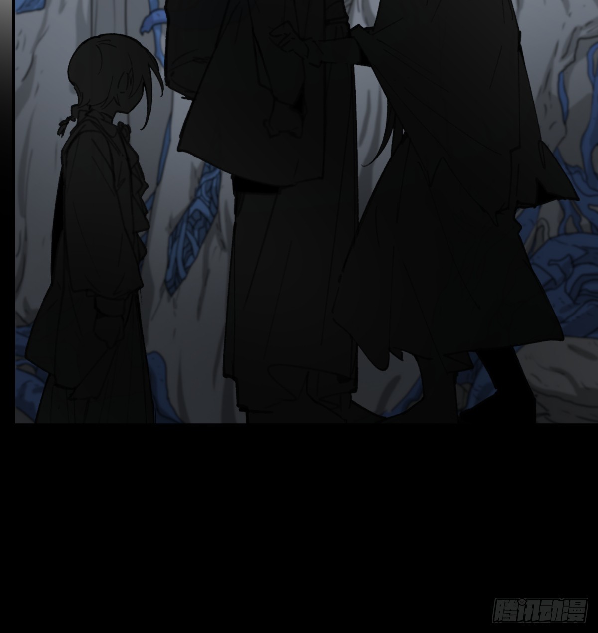 第45话：灵魂交换(1/2)-第43话