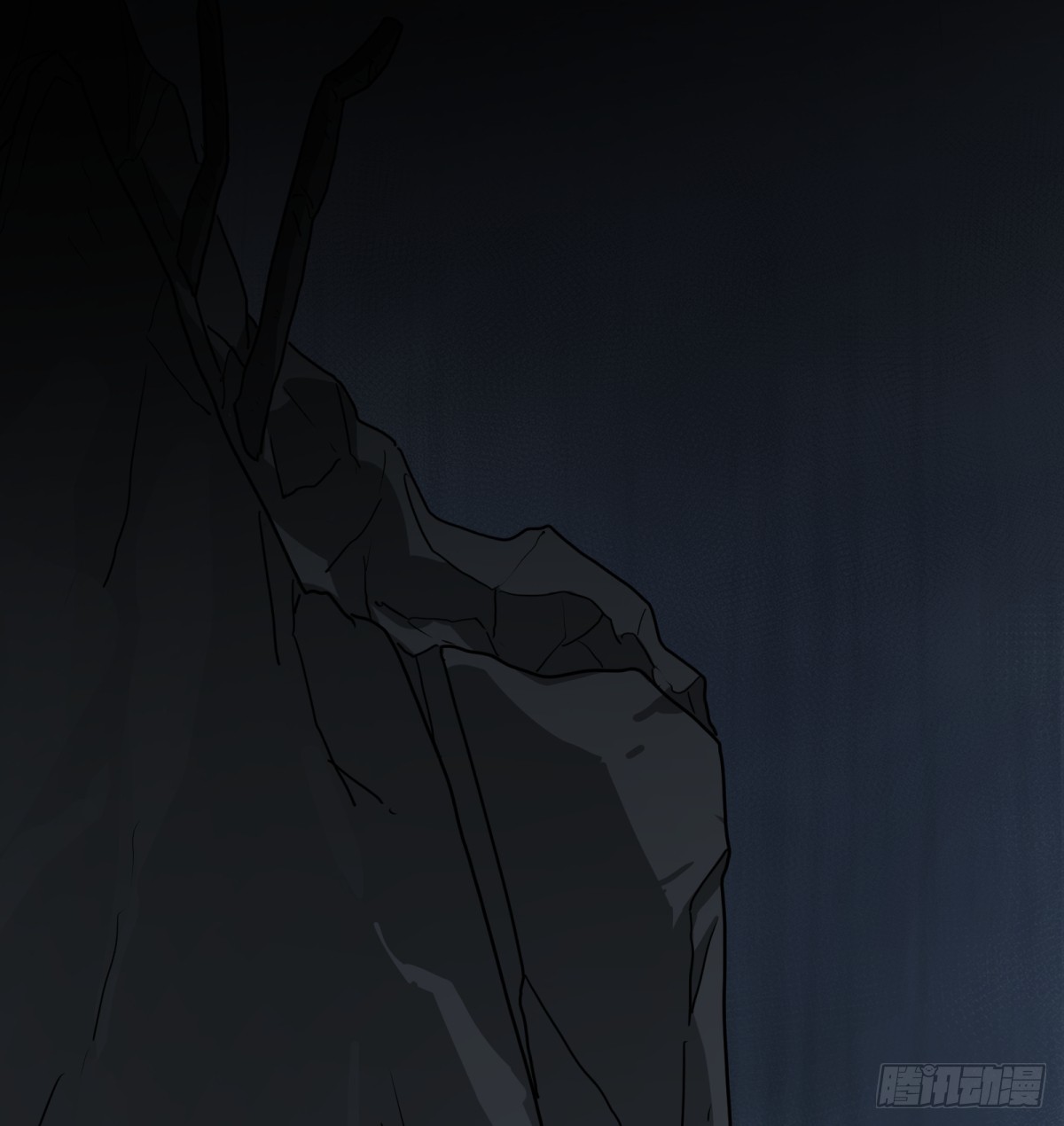 第45话：灵魂交换(1/2)-第43话